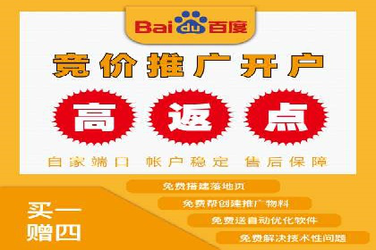 SEM账户托管助力企业增长案例